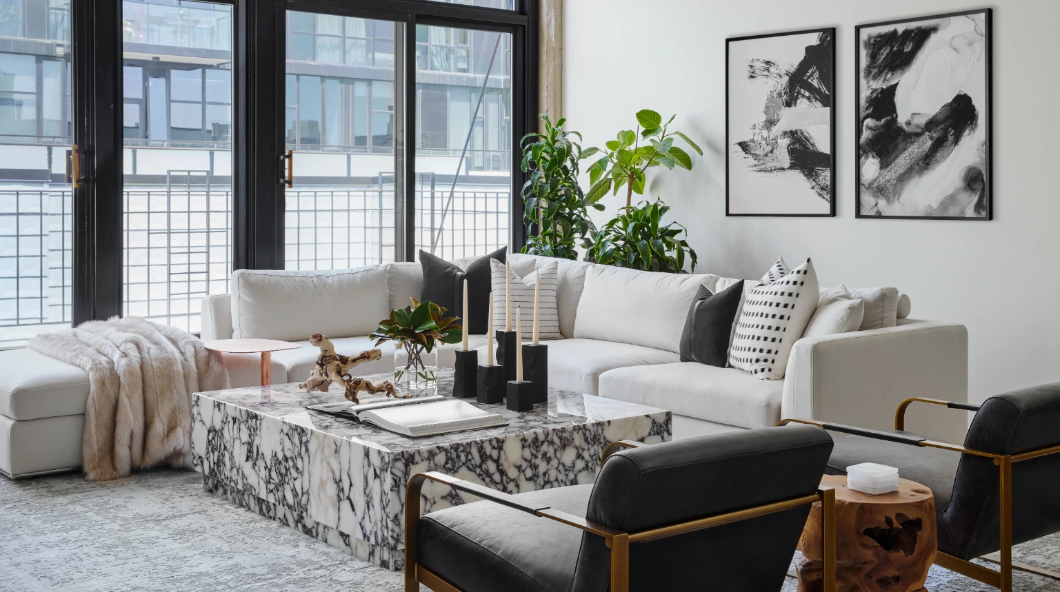 how-to-stage-luxury-home-million-dollar-buyers