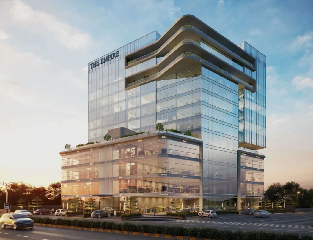 how-to-build-commercial-real-estate-empire