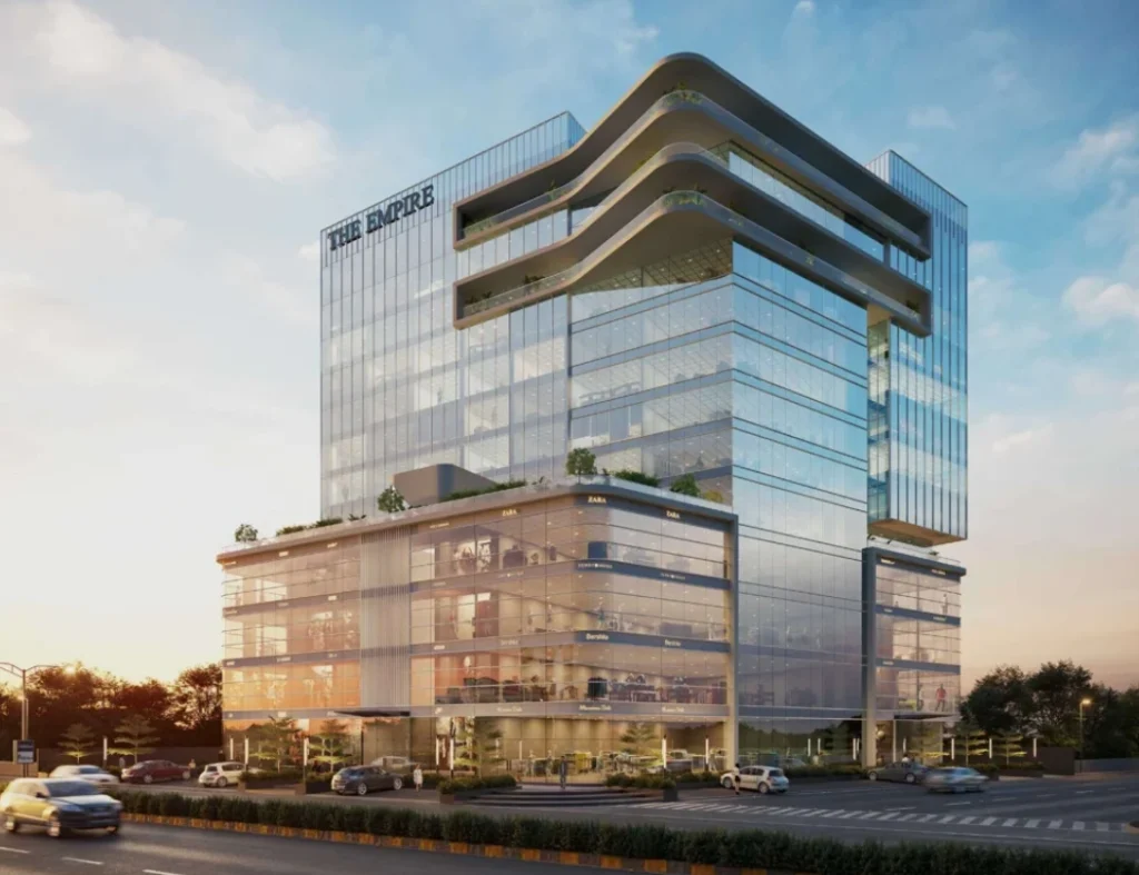 how-to-build-commercial-real-estate-empire