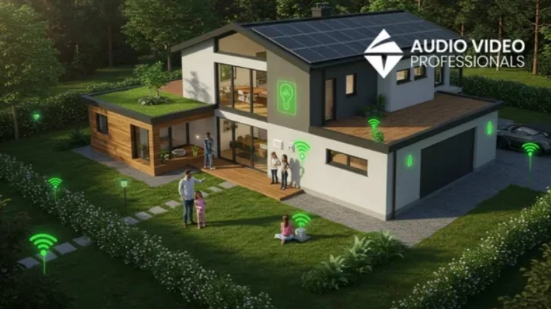 best-smart-energy-systems-green-homes