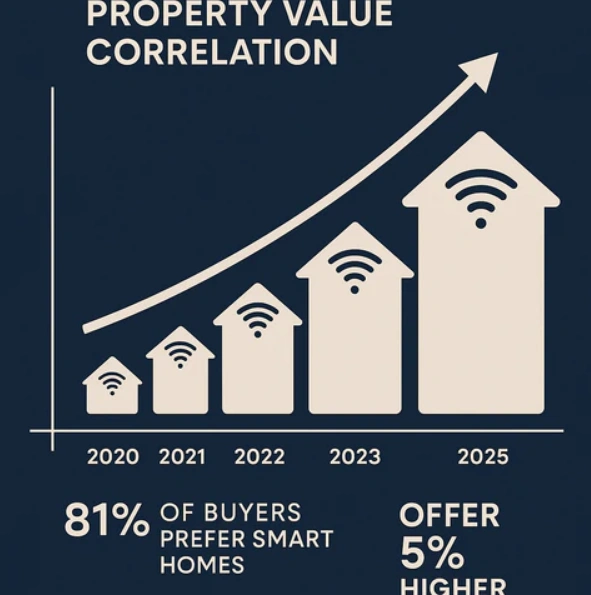 how-smart-homes-increase-property-value